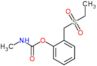 Ethiofencarb sulfone