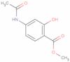 Methyl 4-(acetylamino)salicylate