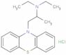 Chlorhydrate d'éthopropazine