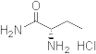 (S)-2-Aminobutyramide hydrochloride