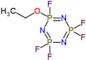 2-Ethoxy-2,4,4,6,6-pentafluoro-2λ5,4λ5,6λ5-1,3,5,2,4,6-triazatriphosphorine