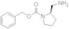 (R)-2-(Aminomethyl)-1-Cbz-pyrrolidine