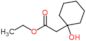 ethyl (1-hydroxycyclohexyl)acetate