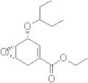 Ethyl (1S,5R,6S)-5-(1-ethylpropoxy)-7-oxabicyclo[4.1.0]hept-3-ene-3-carboxylate