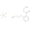 Benzenecarboximidic acid, 2-propoxy-, ethyl ester, tetrafluoroborate(1-)