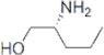 D-Norvalinol