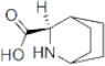 2-Azabicyclo[2.2.2]octane-3-carboxylicacid,(R)-(9CI)