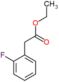 Ethyl 2-fluorophenylacetate