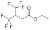 Ethyl 4,4,4-Trifluoro-3-(Trifluoromethyl)Butyrate