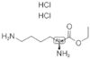 L-lysine ethylester dihydrochloride