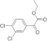ethyl 2-(3,4-dichlorophenyl)-2-oxoacetate