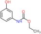 ethyl (3-hydroxyphenyl)carbamate