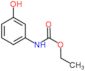 Ethyl 3-hydroxyphenylcarbamate