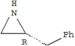 Aziridine,2-(phenylmethyl)-, (2R)-