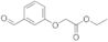 Ethyl (3-formylphenoxy)acetate
