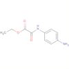 Acetic acid, [(4-aminophenyl)amino]oxo-, ethyl ester