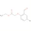 Acetic acid, (4-bromo-2-formylphenoxy)-, ethyl ester