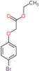 ethyl (4-bromophenoxy)acetate