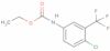 Etil 4-cloro-3-trifluorometilcarbanilato