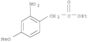 ethyl 2-(4-methoxy-2-nitrophenyl)acetate