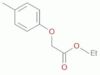 Ethyl 2-(4-methylphenoxy)acetate