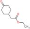 ethyl 4-oxocyclohexaneacetate