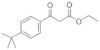 Ethyl 3-(4-Tert-Butylphenyl)-3-Oxopropanoate