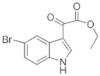 ETHYL 2-(5-BROMO-1H-INDOL-3-YL)-2-OXOACETATE