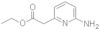 Ethyl (6-aminopyridin-2-yl)acetate