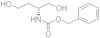 (R)-2-Cbz-aminobutane-1,4-diol