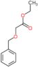 ethyl (benzyloxy)acetate