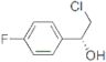 (αR)-α-(Chloromethyl)-4-fluorobenzenemethanol