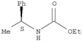 Carbamic acid,N-[(1S)-1-phenylethyl]-, ethyl ester