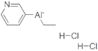 ETHYL (S)-3-(3-PYRIDYL)-BETA-ALANATE DIHYDROCHLORIDE