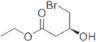 Ethyl (3S)-4-bromo-3-hydroxybutanoate