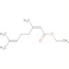 2,6-Octadienoic acid, 3,7-dimethyl-, ethyl ester, (Z)-