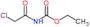 ethyl (chloroacetyl)carbamate