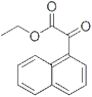 ethyl 2-(1-naphthyl)-2-oxoacetate