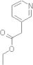 Ethyl 3-pyridylacetate