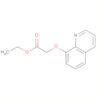 Acetic acid, (8-quinolinyloxy)-, ethyl ester