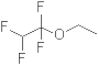 ethyl 1,1,2,2-tetrafluoroethyl ether