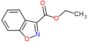 ethyl 1,2-benzisoxazole-3-carboxylate