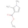 Acide 1H-pyrrole-3-carboxylique, 1,2-diméthyl-, ester éthylique