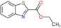 ethyl 1,3-benzothiazole-2-carboxylate
