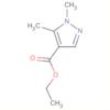 1H-Pyrazole-4-carboxylic acid, 1,5-dimethyl-, ethyl ester