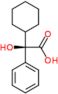 (2R)-cyclohexyl(hydroxy)phenylethanoic acid