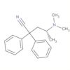 Benzeneacetonitrile, a-[2-(dimethylamino)propyl]-a-phenyl-, (R)-
