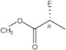 Methyl (2R)-2-fluoropropanoate