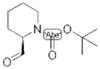 (R)-2-Formyl-Piperidine-1-Carboxylic Acid Tert-Butyl Ester