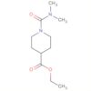 4-Piperidinecarboxylic acid, 1-[(dimethylamino)carbonyl]-, ethyl ester